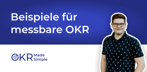 messbare OKR