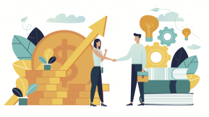 OKR im Finanzbereich 