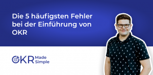 OKR Fehler