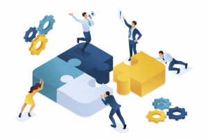 Was sind OKR für HR?